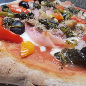 Ristorante pizzeria Babilon