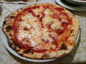 Pizzeria Ristorante Dall'Artista