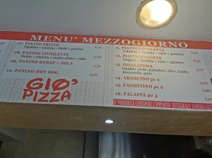 Giò Pizza