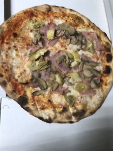 Pizzeria Oasi