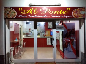 Pizzeria Al Ponte