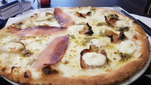 Mandolino Pizza & Bistrot