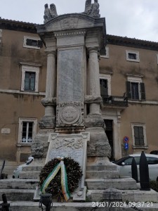 Fuori porta