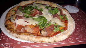 Sapori D'Italia Corso Sempione - Ristorante Pizzeria