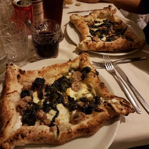 Ristorante e Pizzeria Napoletana Quei Bravi Ragazzi