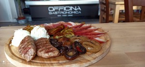 Officina Gastronomica Bar-food-drink