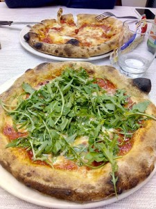 Pizzeria da Benito