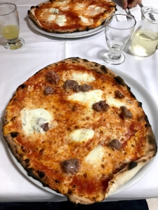 Pizzeria Trattoria Giardino