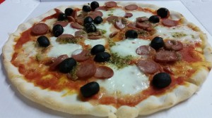 Pizzeria Roxy