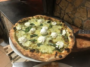 Pizzeria Miseria e Nobiltà