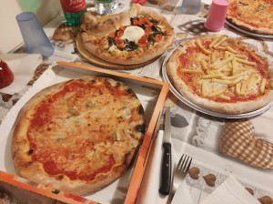 Miseria E Nobiltà Pizzeria