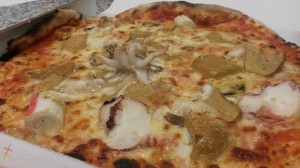 Pizza da Asporto da Giorgio e Simone