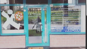 La Teglia pizzeria d'asporto