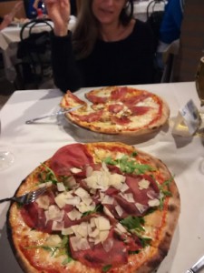 Ristorante Pizzeria L'Ancora