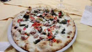 Ristorante Pizzeria Ideale