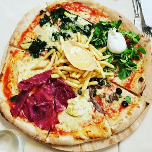 Ristorante Pizzeria Arlecchino