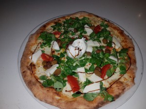 PIZZERIA IL SOGNO