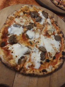 Sghiripizza Pizzeria D’Asporto