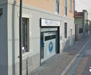 Pizzeria olimpo Solbiate Olona