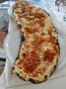 Pizzeria Ristorante Le Vigne