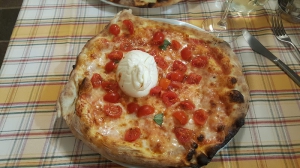 Pizzeria Trattoria Canturina