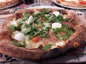 Ristorante pizzeria Munto