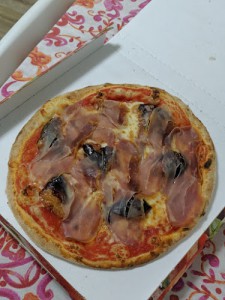 Pizzeria Colonna