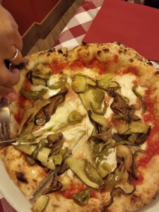 Pizzeria Antico Borgo Di Zivido Srl