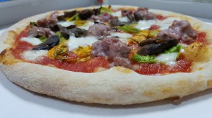 Profumo Di Pizza