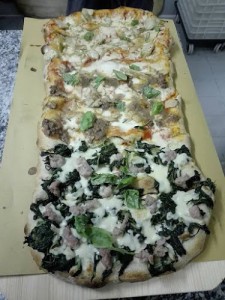 Pizzeria Al Cascinetto