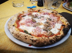 Antica Pizzeria del Corso