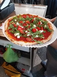 Pizzeria Da Nia