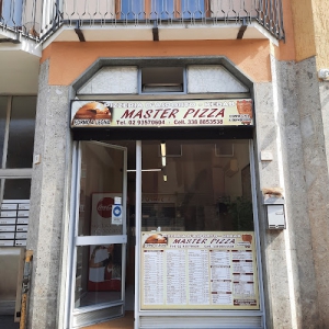 Master Pizza di Lainate