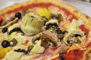 Accademia della Pizza