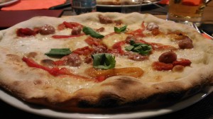 Pizzeria Corte Grande