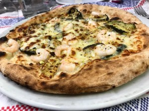 Pizzeria Vesuvio