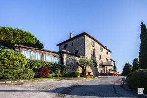 Relais Todini