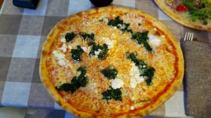 Pizzeria al Porto di Arco