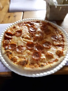 Hallo Pizza