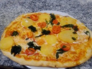 Pizzeria La Stria