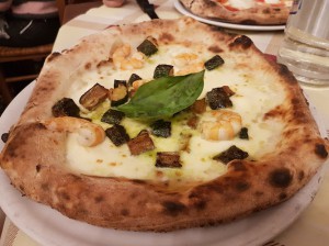 RISTORANTE PANE E OLIO DI SMERALDO MARIA IMMACOLATA