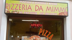 Pizzeria da Mimmo