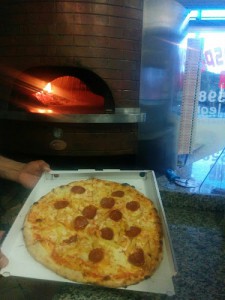 Pizzeria Sharm El Sheik