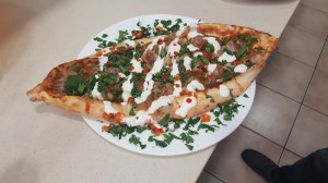 Abbiategrasso Turkish Kebap e Pizza