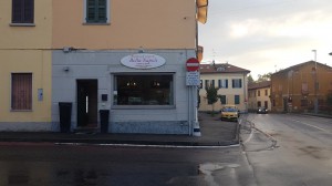 Bella Napoli