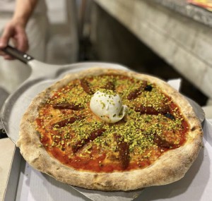 La Bottega Della Pizza