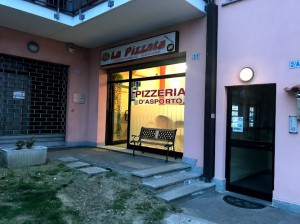 La Pizzetta