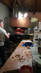 Ristorante Pizzeria l'ancora