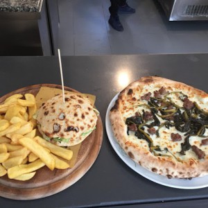 L'Artigiano della Pizza