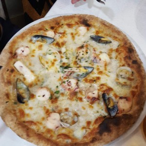 Pizzeria Ristorante Mediterraneo